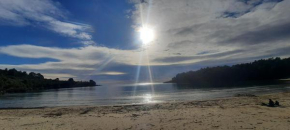 Lustica Bay/Radovici
